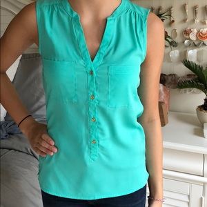 Banana Republic Blouse